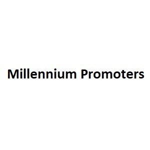 Millennium Promoters logo