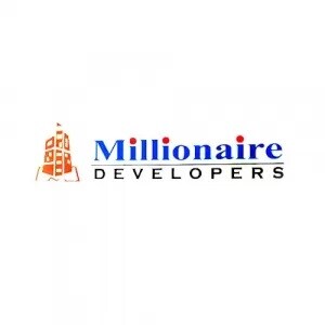 Millionaire developer logo