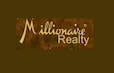 Millionaire Reality Developer Logo