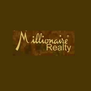 Millionaire Reality Logo