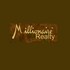 Millionaire Reality Developer Logo