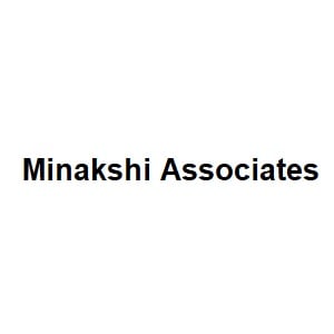 Minakshi Associates logo