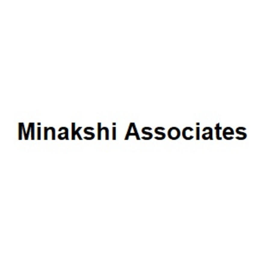 Minakshi Associates