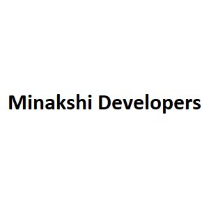 Minakshi Developers developer logo