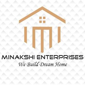 Minakshi Enterprises logo