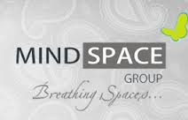 Mind Space Logo