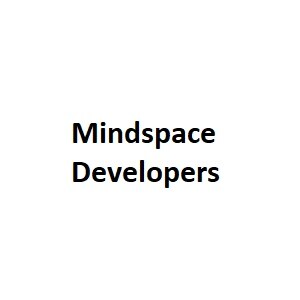 Mindspace Developers Logo