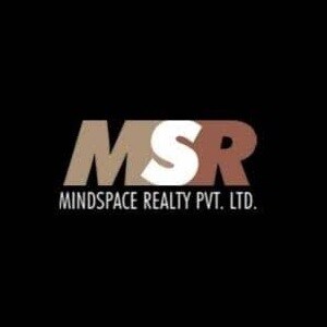 Mindspace Realty Developer Logo