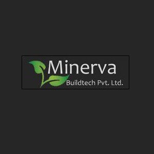 Minerva Buildtech Pvt Ltd Developer Logo