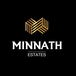 Minnath Estate Logo