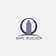 MIPL Builders Developer Logo