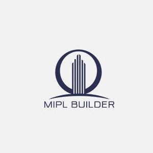 MIPL Builders developer logo