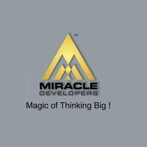 Miracle Developers Developer Logo