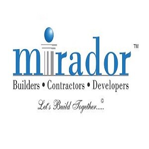 Mirador Construction Pvt Ltd developer logo