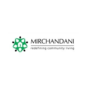 Mirchandani Group Developer Logo