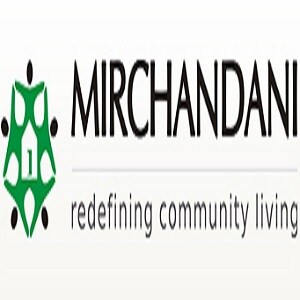 Mirchandani Group Developer Logo