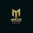 Mirchi Developers Developer Logo