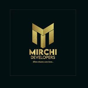 Mirchi Developers Developer Logo