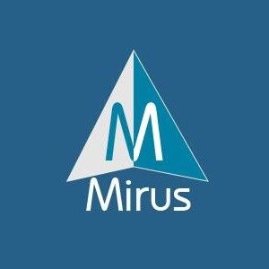Mirus Infrastructure developer logo