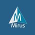 Mirus Infrastructure Developer Logo