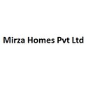 Mirza Homes Pvt Ltd Logo