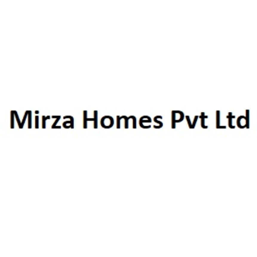Mirza Homes Pvt Ltd