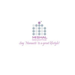 Mishal Construction Developer Logo