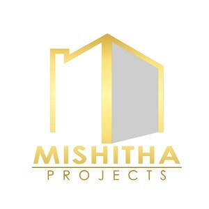 Mishita Projects Developer Logo
