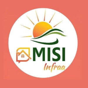 Misi Infraa developer logo