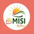 Misi Infraa Developer Logo