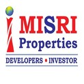 Misri Properties Logo