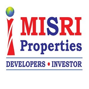 Misri Properties logo