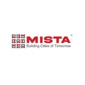 Mista Infra Logo