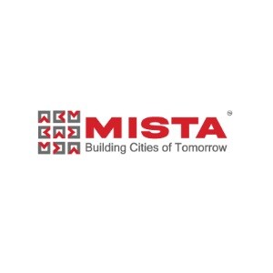 Mista Infra developer logo
