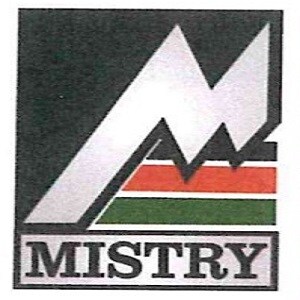 Mistry Construction Co Developer Logo