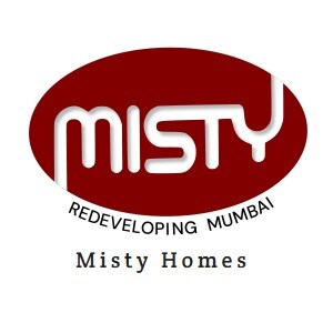 Misty Homes developer logo