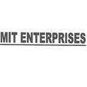 MIT Enterprises Logo