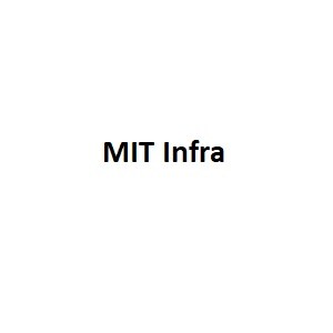 MIT Infra developer logo