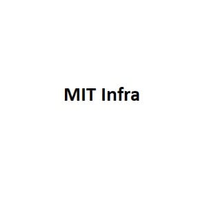 MIT Infra logo