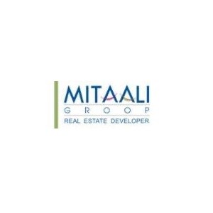 Mitaali Group Developer Logo