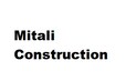 Mitali Construction Developer Logo