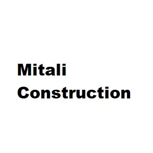 Mitali Construction logo