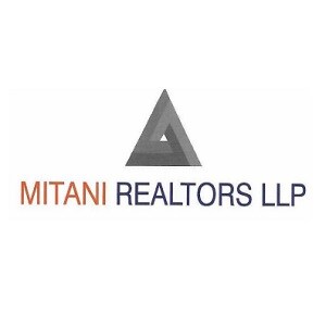 Mitani Realtors LLP developer logo
