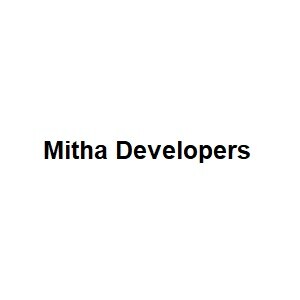 Mitha Developers logo
