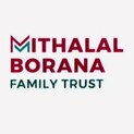 Mithalal Borana Family Trust Logo
