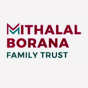 Mithalal Borana Family Trust developer logo
