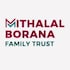 Mithalal Borana Family Trust Mithalal Borana Family Trust Developer Logo