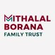 Mithalal Borana Family Trust