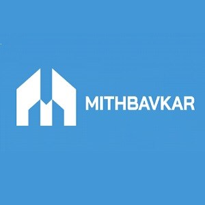 Mithbavkar Real Estate Group Logo