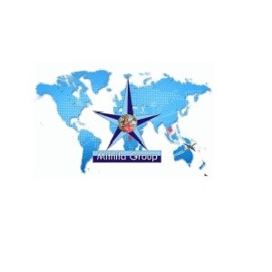 Mithila Group Developer Logo